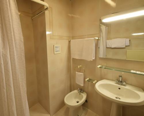 Imagen de la habitación del Hotel Euromotel Croce Bianca. Foto 13