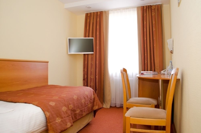 Imagen de la habitación del Hotel Eurootel Stavropol. Foto 5