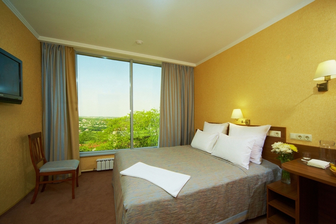 Imagen de la habitación del Hotel Eurootel Stavropol. Foto 10