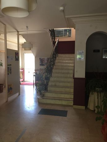 Imagen de los interiores del Hotel Europ\'H&ocirc;tel. Foto 10