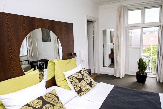 Imagen general del Hotel Europa, AABENRAA. Foto 1