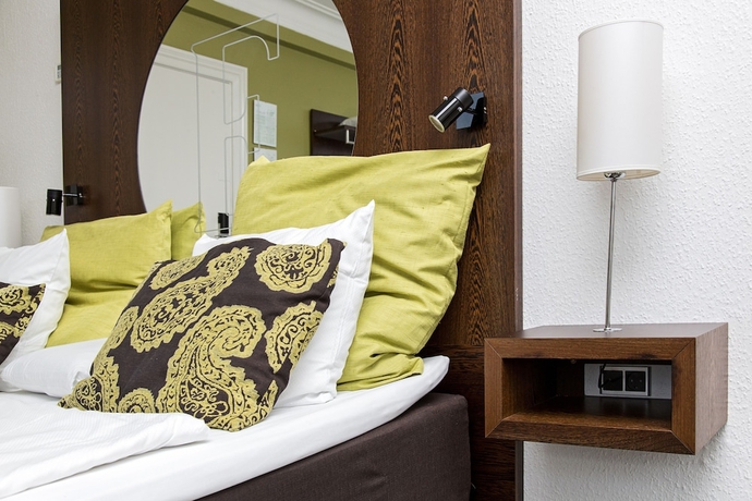 Imagen de la habitación del Hotel Europa, AABENRAA. Foto 2
