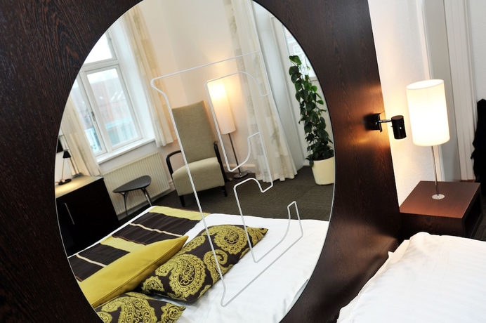 Imagen de la habitación del Hotel Europa, AABENRAA. Foto 9