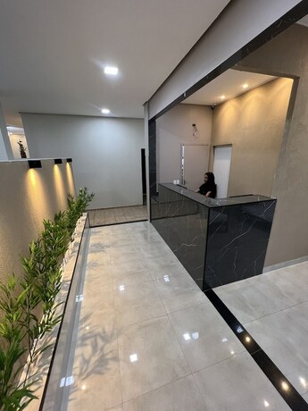 Imagen general del Hotel Europa, Águas Claras. Foto 14