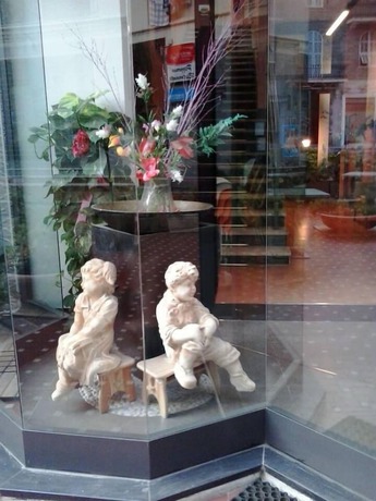 Imagen general del Hotel Europa, Arma di Taggia. Foto 2