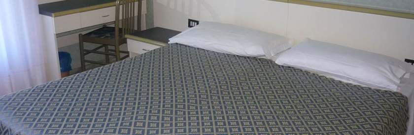 Imagen de la habitación del Hotel Europa, Arma di Taggia. Foto 9