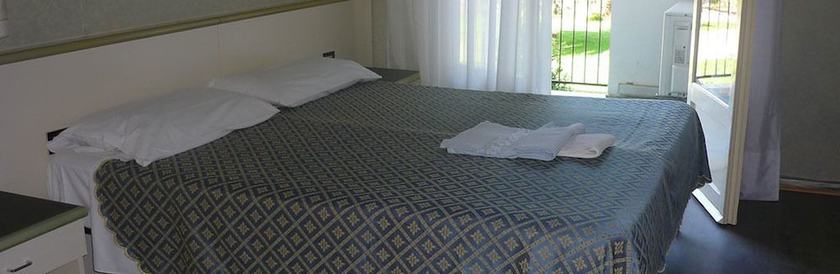 Imagen de la habitación del Hotel Europa, Arma di Taggia. Foto 10