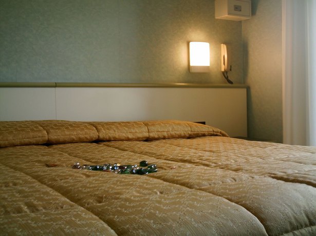 Imagen de la habitación del Hotel Europa, Arma di Taggia. Foto 12