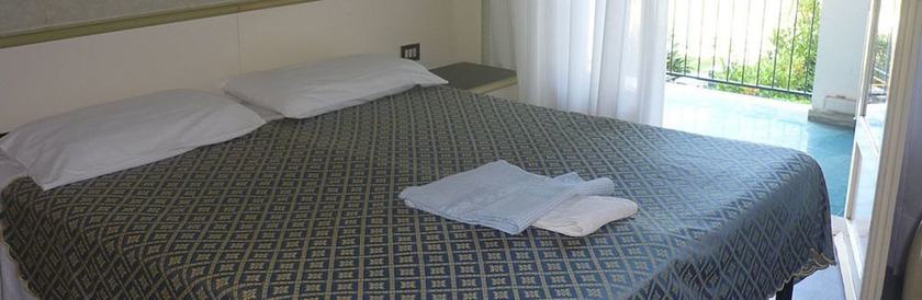 Imagen de la habitación del Hotel Europa, Arma di Taggia. Foto 13