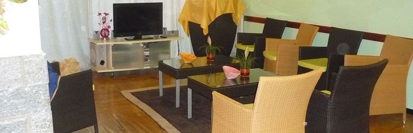 Imagen de los interiores del Hotel Europa, Arma di Taggia. Foto 20