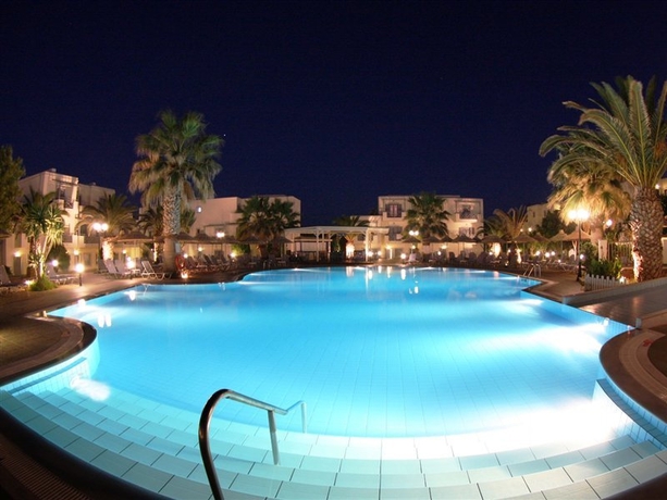 Imagen general del Hotel Europa Beach, Analipsi. Foto 3