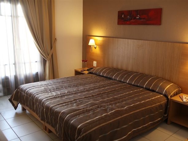 Imagen general del Hotel Europa Beach, Analipsi. Foto 4