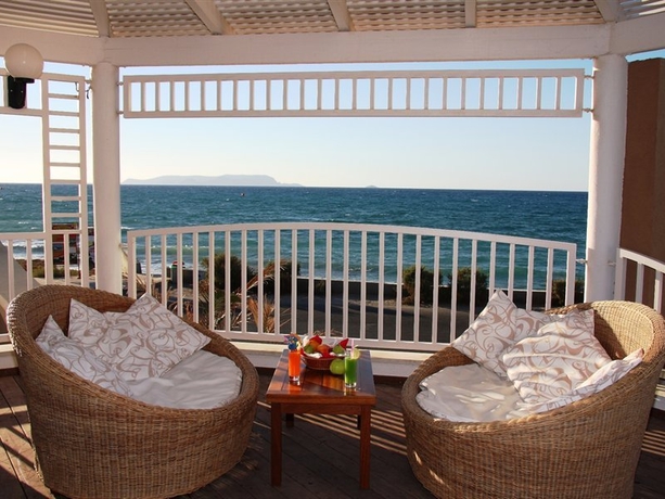 Imagen general del Hotel Europa Beach, Analipsi. Foto 6