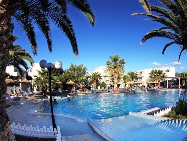 Imagen general del Hotel Europa Beach. Foto 7