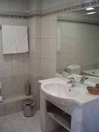 Imagen de la habitación del Hotel Europa Beach, Galaxidi. Foto 6