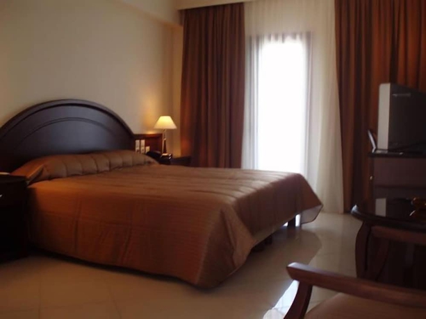 Imagen de la habitación del Hotel Europa Beach, Galaxidi. Foto 9