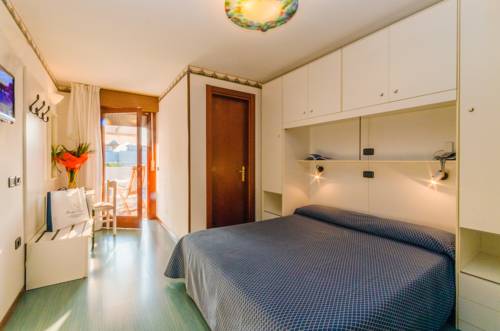 Imagen de la habitación del Hotel Europa, Bibione. Foto 4