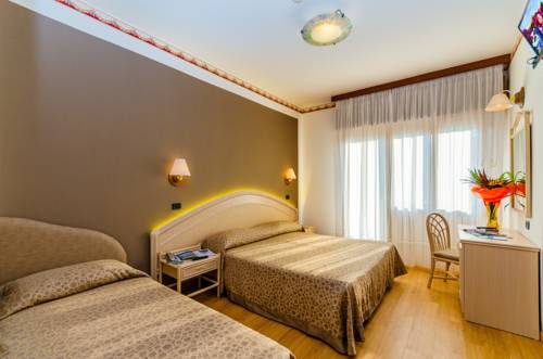 Imagen de la habitación del Hotel Europa, Bibione. Foto 6