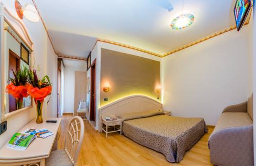 Imagen de la habitación del Hotel Europa, Bibione. Foto 7