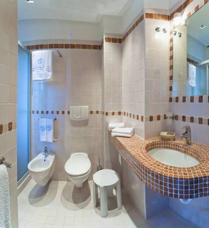 Imagen de la habitación del Hotel Europa, Bibione. Foto 9