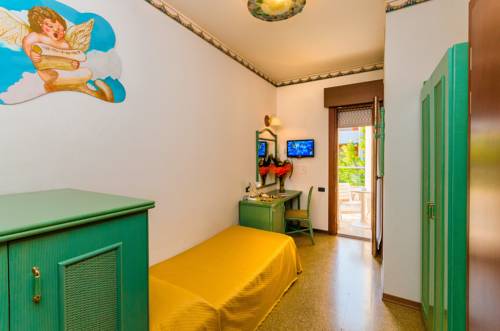 Imagen de la habitación del Hotel Europa, Bibione. Foto 10
