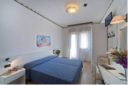 Imagen de la habitación del Hotel Europa, Bibione. Foto 12
