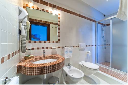 Imagen de la habitación del Hotel Europa, Bibione. Foto 14