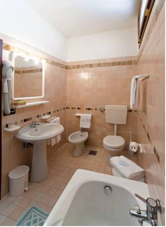 Imagen de la habitación del Hotel Europa, Bibione. Foto 15