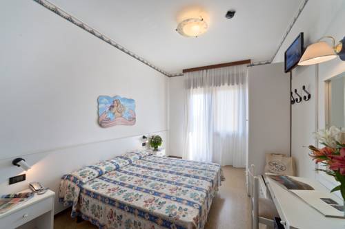 Imagen general del Hotel Europa, Bibione. Foto 1