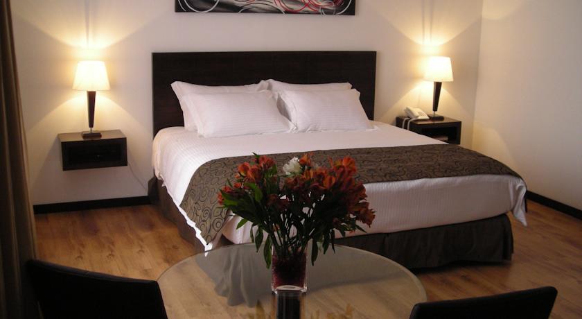 Imagen general del Hotel Europa Boutique. Foto 4