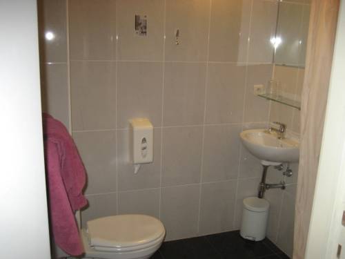 Imagen de la habitación del Hotel Europa, Bredene. Foto 4