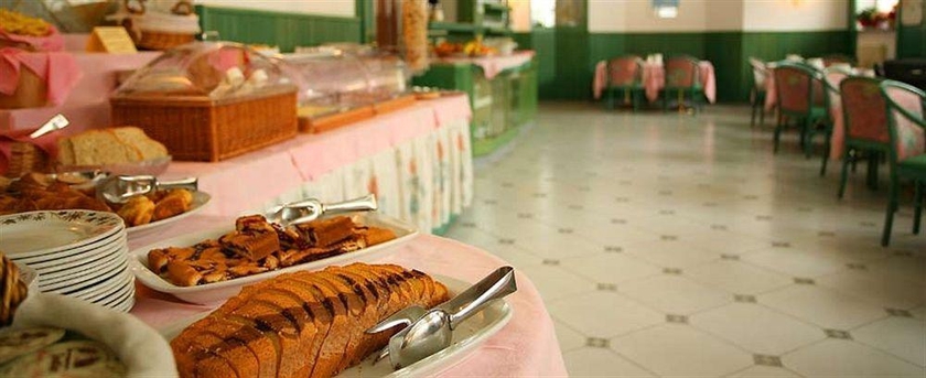 Imagen general del Hotel Europa, Breuil - Cervinia . Foto 5