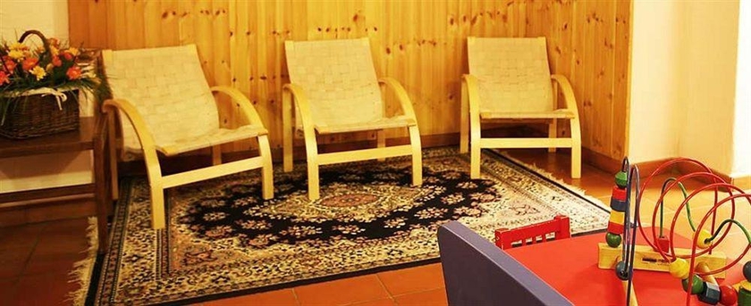 Imagen general del Hotel Europa, Breuil - Cervinia . Foto 9