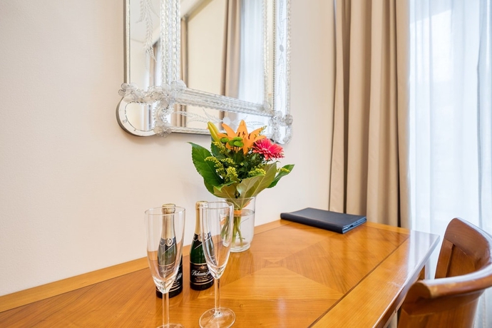 Imagen de la habitación del Hotel Europa, Brno. Foto 7