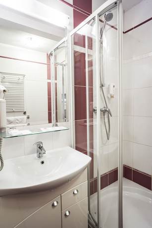 Imagen de la habitación del Hotel Europa Business And Spa. Foto 5