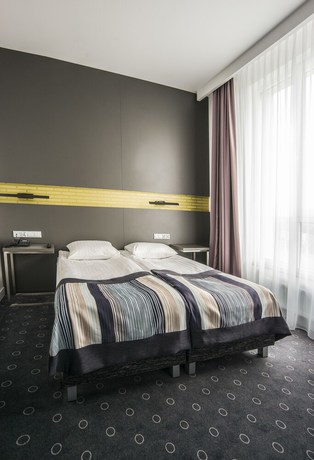 Imagen de la habitación del Hotel Europa Business And Spa. Foto 16