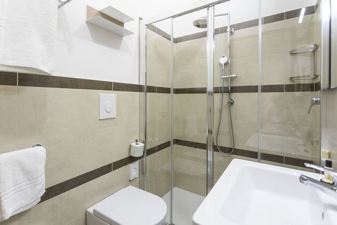 Imagen de la habitación del Hotel Europa, Caorle. Foto 8