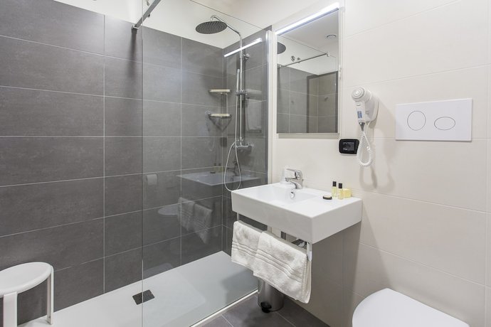 Imagen de la habitación del Hotel Europa, Caorle. Foto 13
