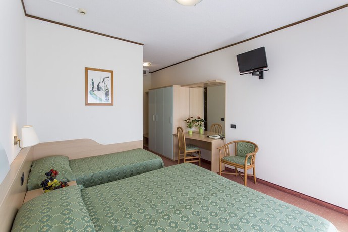 Imagen de la habitación del Hotel Europa, Caorle. Foto 14