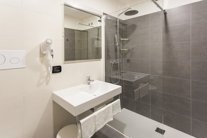 Imagen de la habitación del Hotel Europa, Caorle. Foto 17