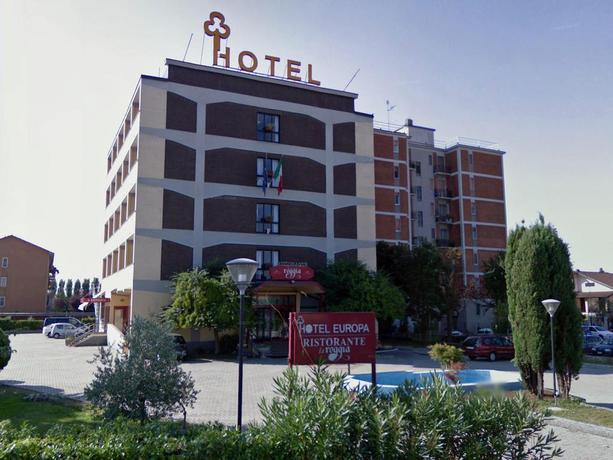 Imagen general del Hotel Europa, Cascina Confaloniera. Foto 1
