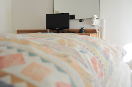 Imagen de la habitación del Hotel Europa Cembra. Foto 1
