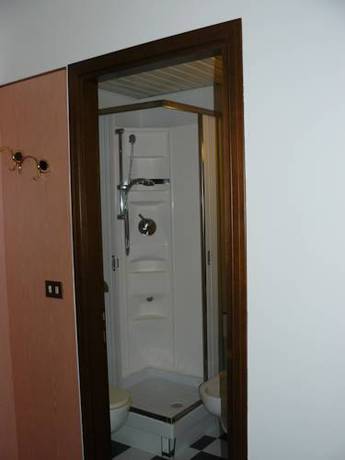 Imagen de la habitación del Hotel Europa, Cento. Foto 5
