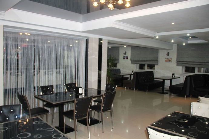 Imagen del bar/restaurante del Hotel Europa, Chisinau. Foto 3