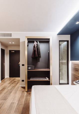 Imagen de la habitación del Hotel Europa, Chivasso. Foto 2