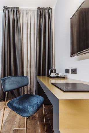 Imagen de la habitación del Hotel Europa, Chivasso. Foto 4