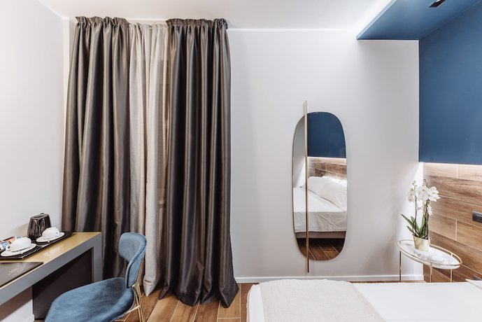 Imagen de la habitación del Hotel Europa, Chivasso. Foto 5
