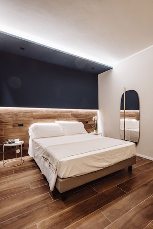 Imagen de la habitación del Hotel Europa, Chivasso. Foto 6