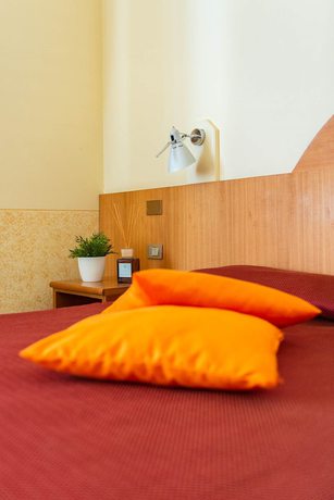Imagen de la habitación del Hotel Europa, Chivasso. Foto 11