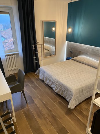 Imagen de la habitación del Hotel Europa, Chivasso. Foto 12